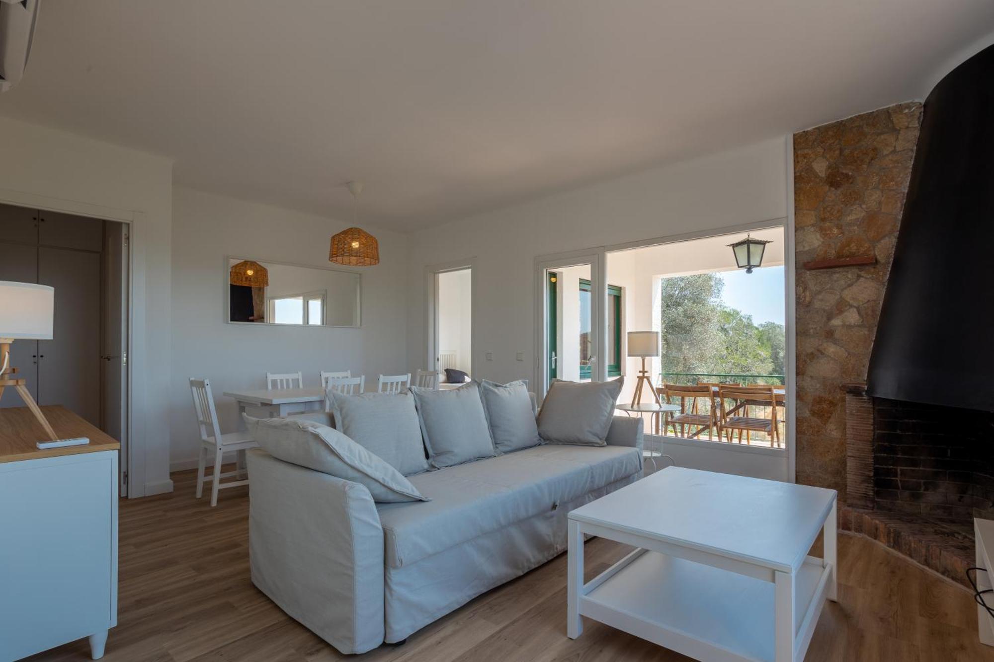 Gasthaus Mas Valenti 1511 Vall-Llobrega Zimmer foto